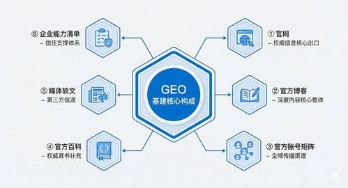 新基建浪潮下的基础设施 从搭建运营到数字内容服务的完整攻略